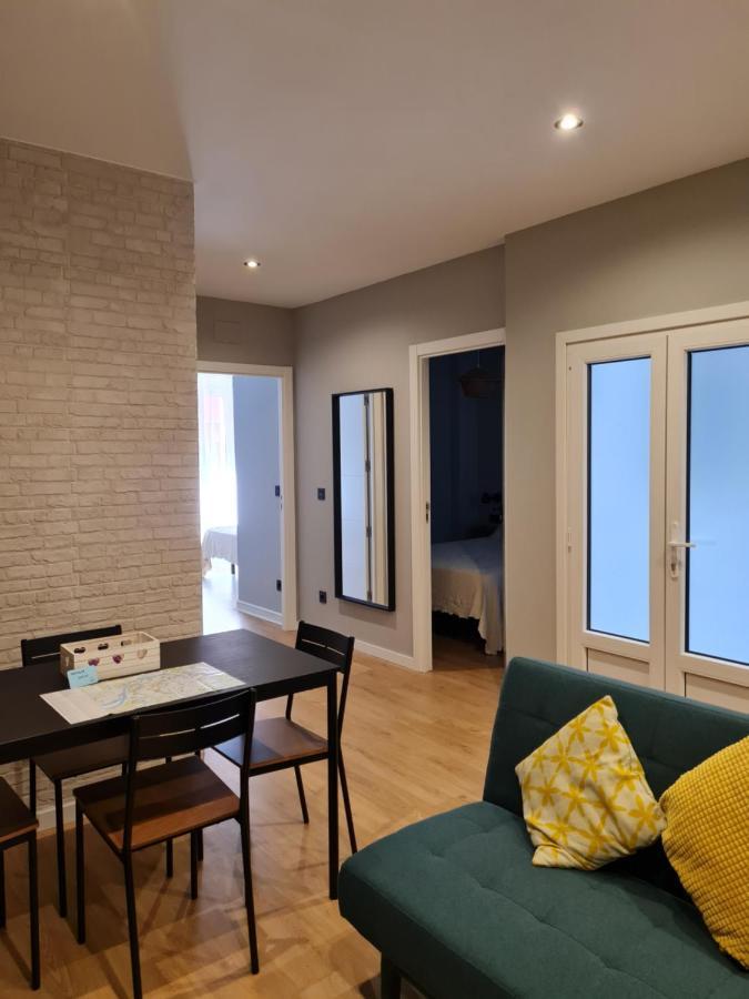 Apartmán Ayuntamiento Parking Gratis. Auto Check-In. Bilbao Exteriér fotografie