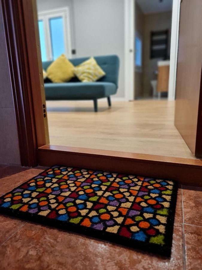 Apartmán Ayuntamiento Parking Gratis. Auto Check-In. Bilbao Exteriér fotografie