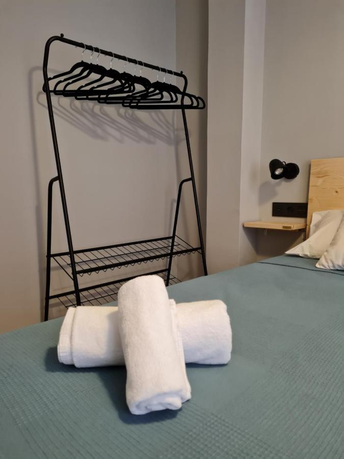 Apartmán Ayuntamiento Parking Gratis. Auto Check-In. Bilbao Exteriér fotografie