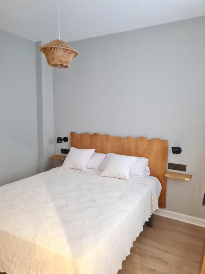 Apartmán Ayuntamiento Parking Gratis. Auto Check-In. Bilbao Exteriér fotografie